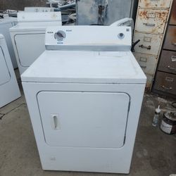 Kenmore Gas Dryer Good Condition Working Good $160 Delivery Is Available For Gas Money