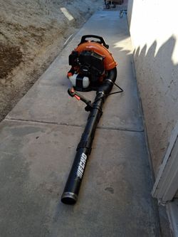 Blower