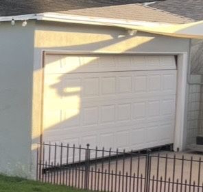 Garage Door 