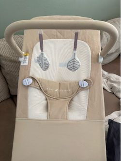 Baby delight bouncer