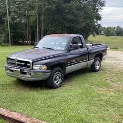 1998 Dodge Ram 1500