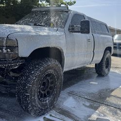 Method Wheels 