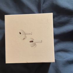 AIRPODS Pro (2nd Gen)