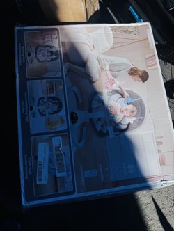 Smoothing Swing Chair 