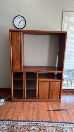 TV table