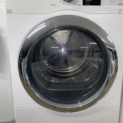 Bosh Gas Dryer Good Condition We Delivery