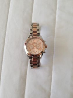 Michael Kors Womens Watch
