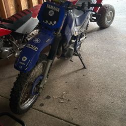 2002 TTR 225