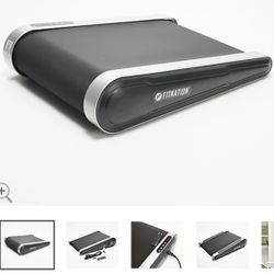 FITNATION Treadwell Compact Treadmill