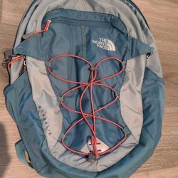 North Face Borealis Backpack