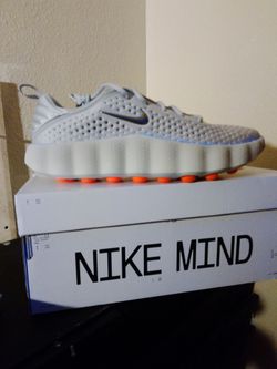 Nike Mind size 10 mens
