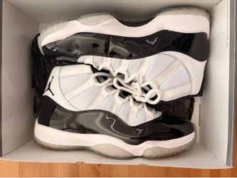 Jordan shoes (No Trades)