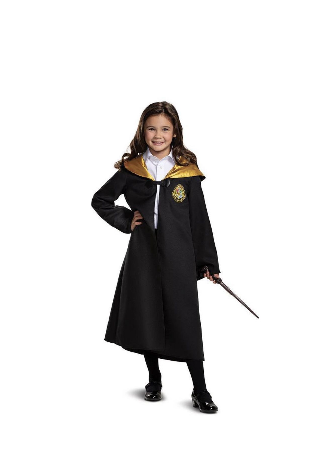 Harry Potter Hogwarts Costume (Kids)