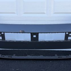 HYUNDAI SANTA FE 2024 2025 2026 FRONT BUMPER 86511R6000