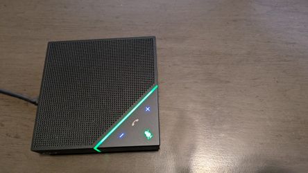 Plantronics Calisto 7200, Premium Speakerphone