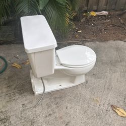 Toilet For Sale