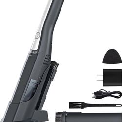 Handheld Vacuum Cordless, Car Vacuum Cleaner