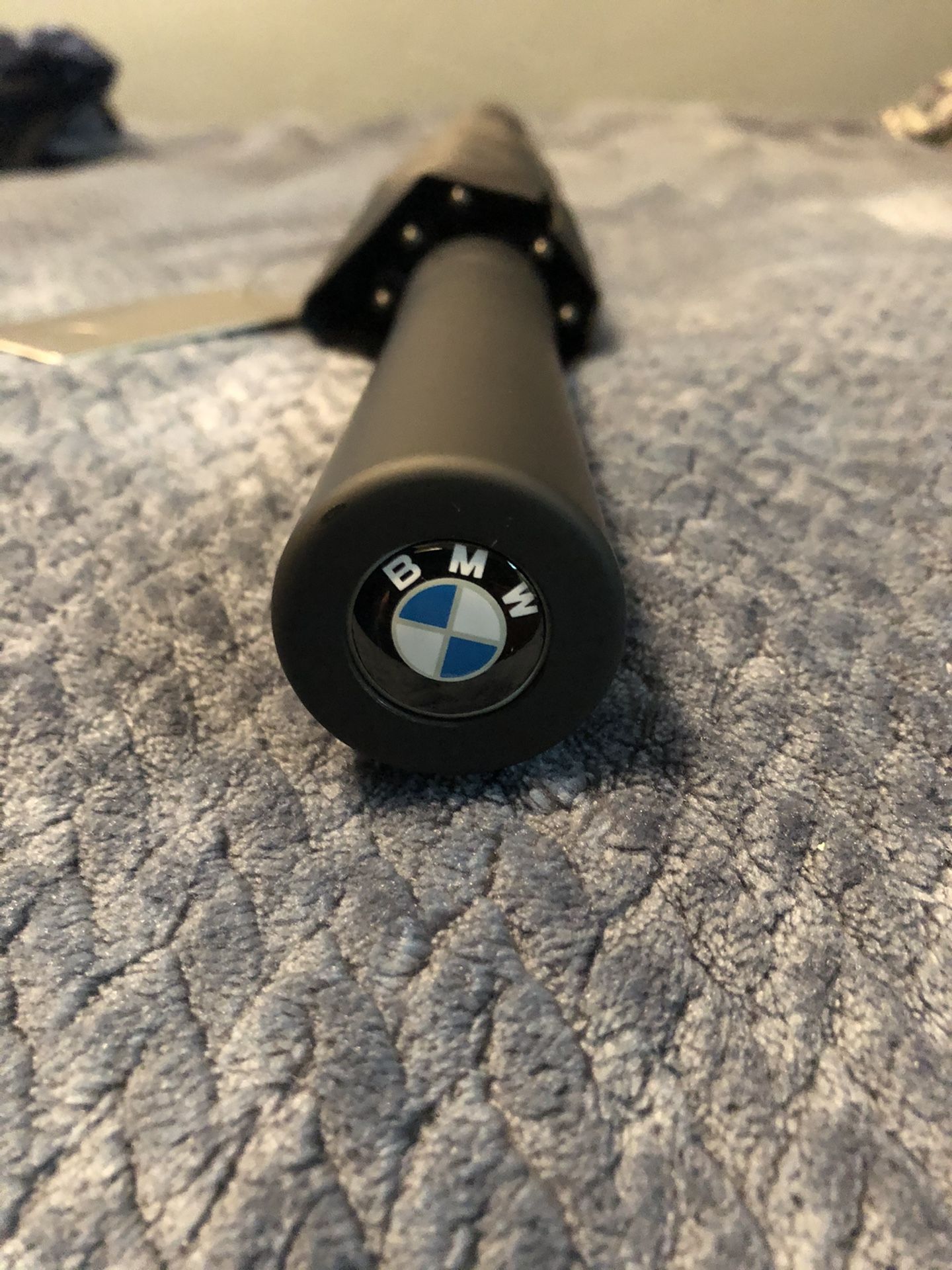 BMW umbrella