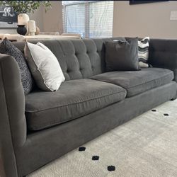 Couch For Sale 