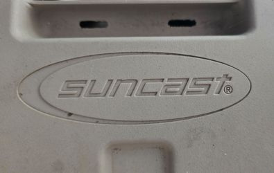 Sunset Hose Reel