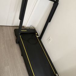 Toputure Treadmill 