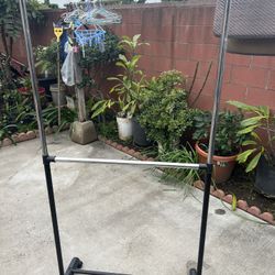Clothes Rack