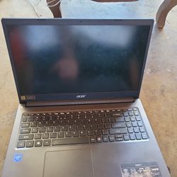 Acer Aspire 1 For Parts. 