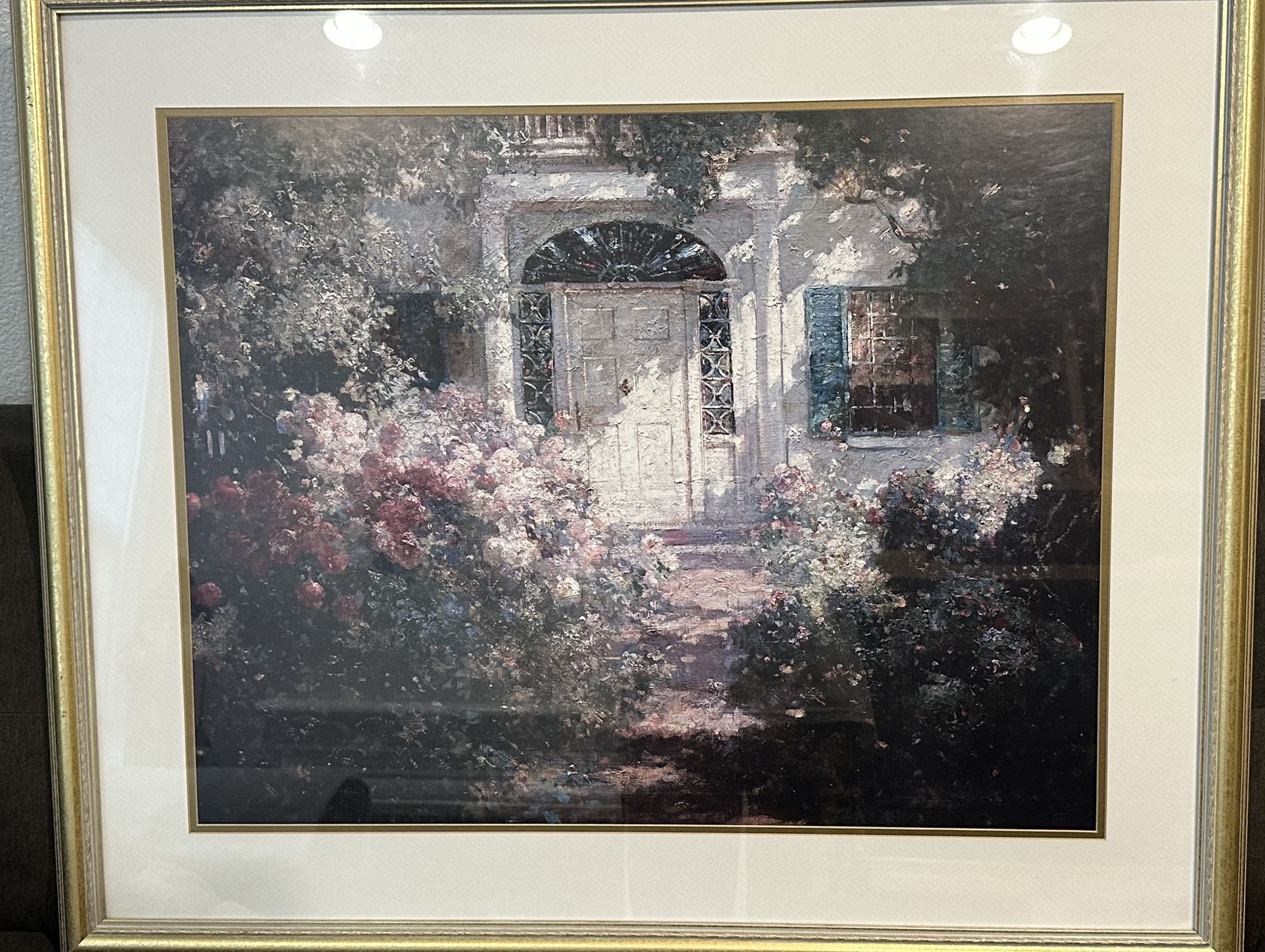 Painting For Wall Decoration