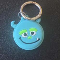 Sully Sullivan Monsters Inc Airtag Cover Case