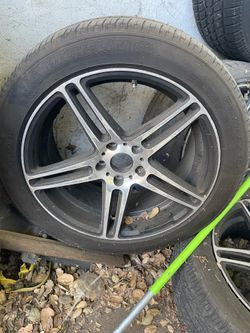 Race wheels/ wheels