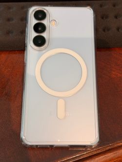 Samsung s26+