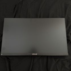 ASUS 24in 1080p 175hz Monitor x2