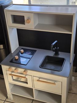 Ikea Kids Kitchen