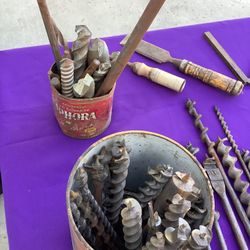 OLDER CLASSIC HAND TOOLS ⚒️ THAT  STILL WORK NICE.  