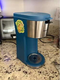 Coffe Maker
