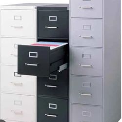 20+ Used Filing Cabinets 