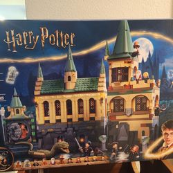 LEGO Harry Potter Chamber of Secrets 76389 20th Anniversary 