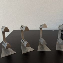 Oakley Duo Two Tier Glasses Display Holders 