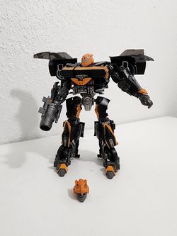 Transformers