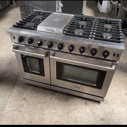 Thor 48’ Gas Stove