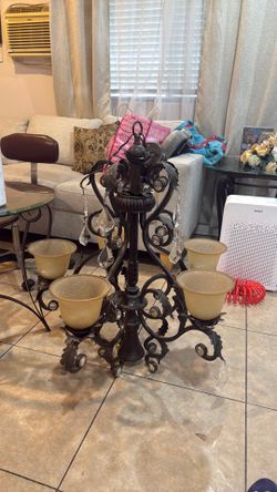 Chandelier Chandelier