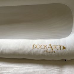 Dockatot Deluxe