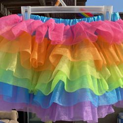 Kids Tutu