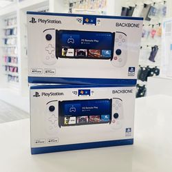 PlayStation Backbone 