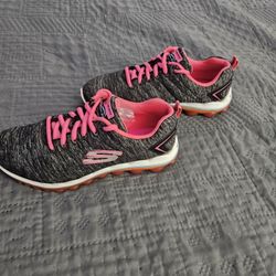 Sketchers Skech-Air Size 6 1/2 
