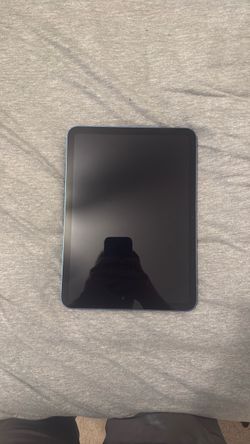 iPad