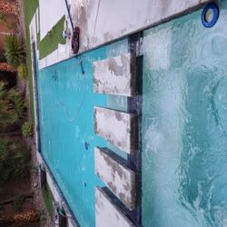  I. Clean  Pools  Good   Priasez