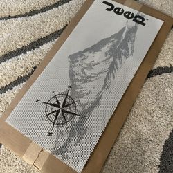 Jeep Wrangler Grille Insert