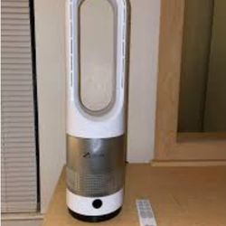 ZICOOLER BLADELESS FAN