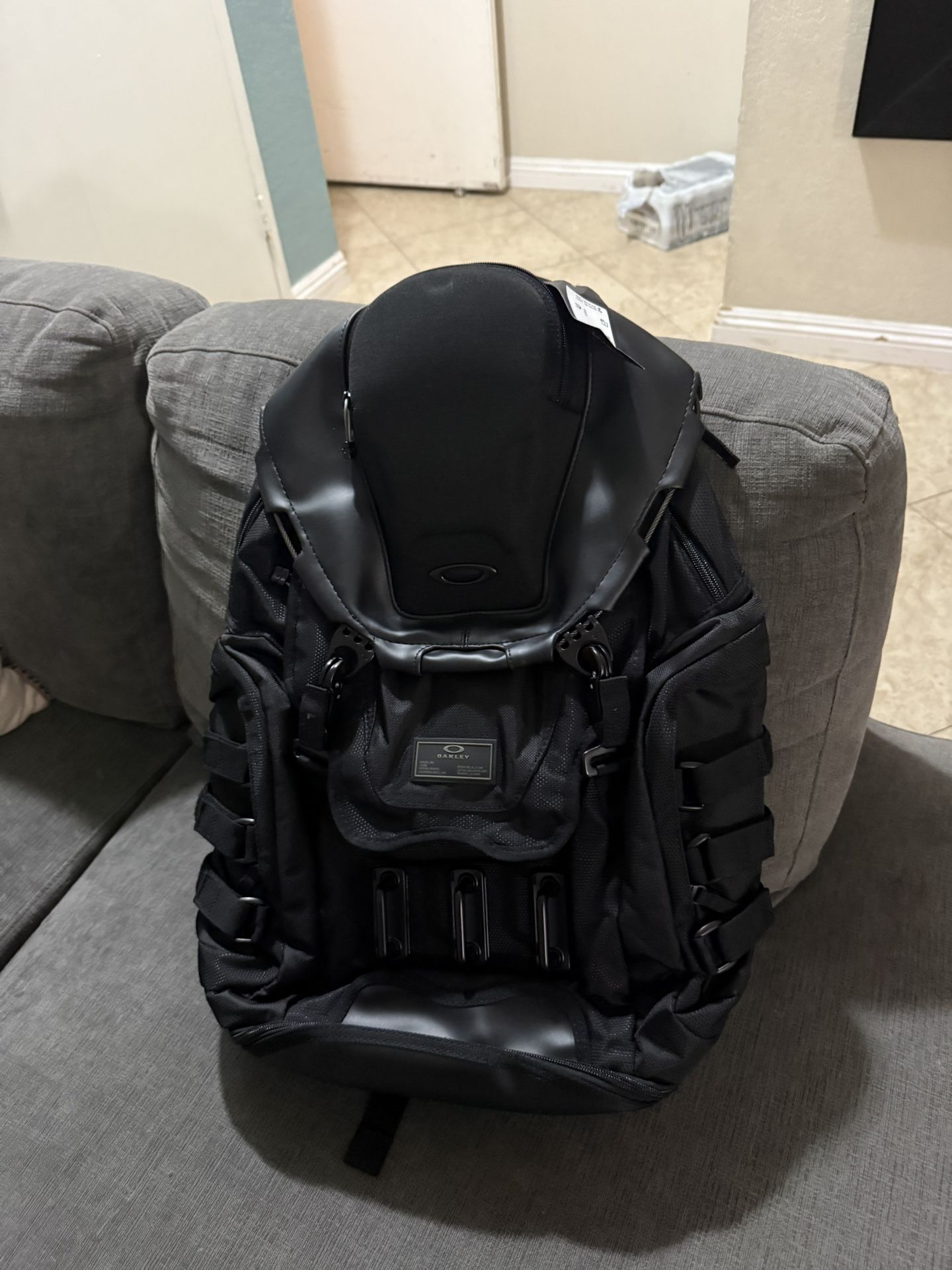 Oakley Kitchen Sink Backpack
